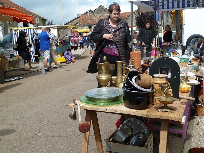 Brocante